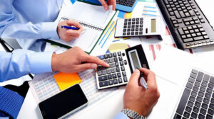 Small business accountant. Taxes. Bookkeeping. Lethbridge, Alberta.